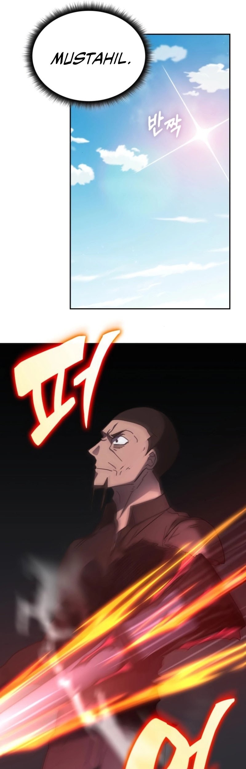 Transcension Academy Chapter 159 - halaman 54
