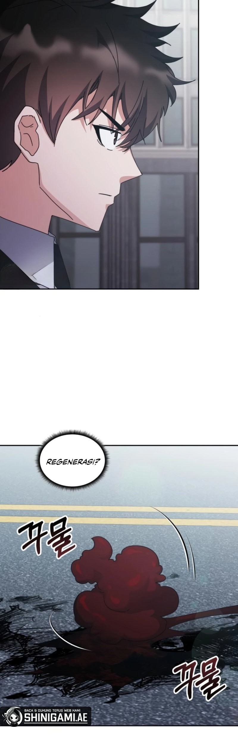 Transcension Academy Chapter 159 - halaman 56