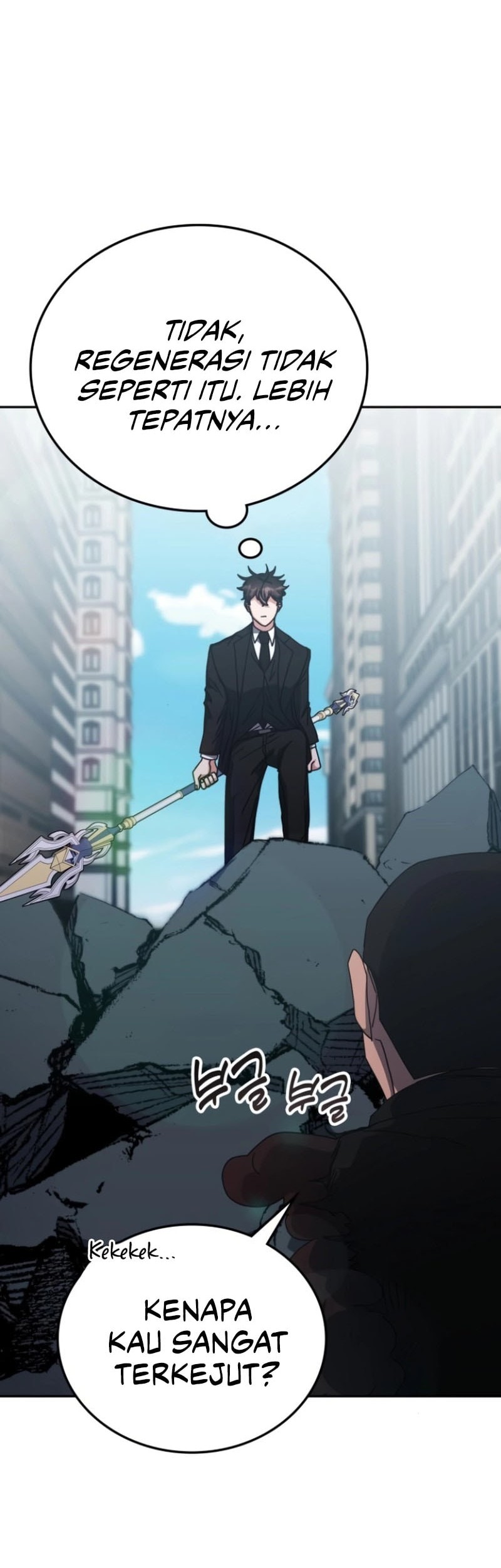 Transcension Academy Chapter 159 - halaman 57