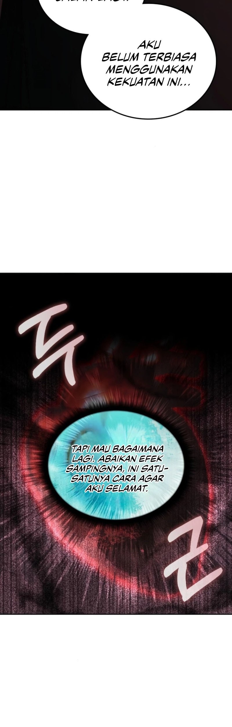 Transcension Academy Chapter 159 - halaman 59