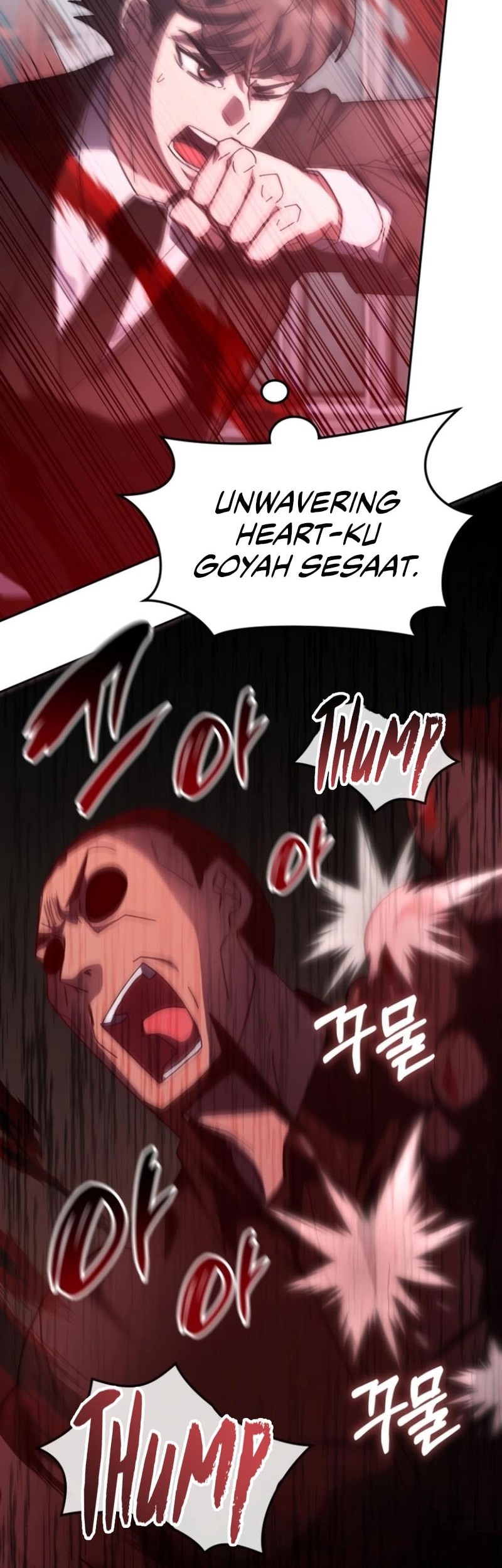 Transcension Academy Chapter 159 - halaman 61