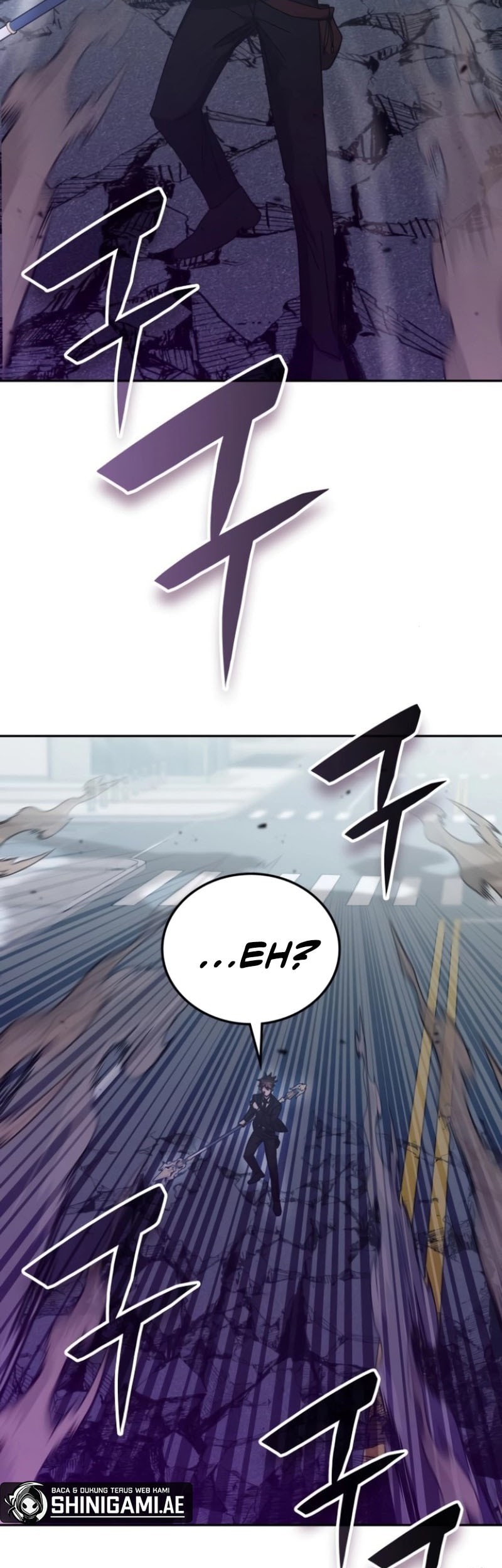Transcension Academy Chapter 159 - halaman 64
