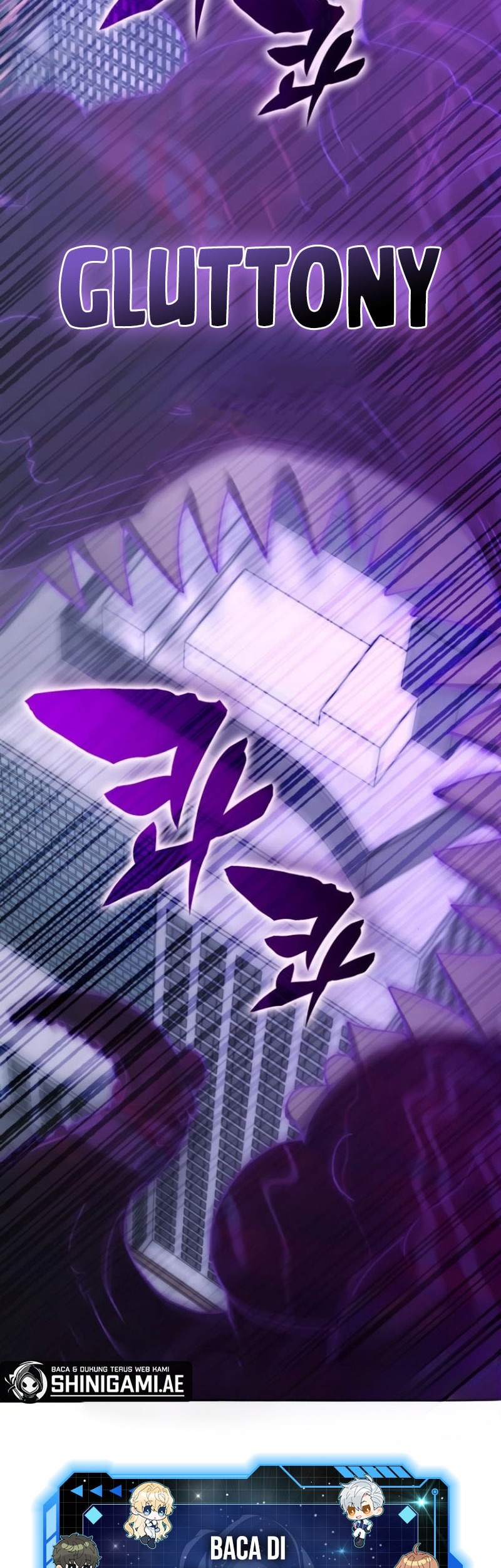 Transcension Academy Chapter 159 - halaman 67
