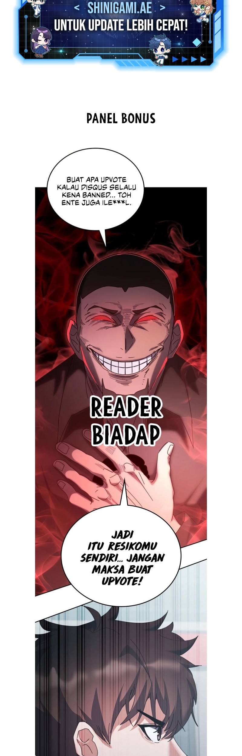 Transcension Academy Chapter 159 - halaman 68