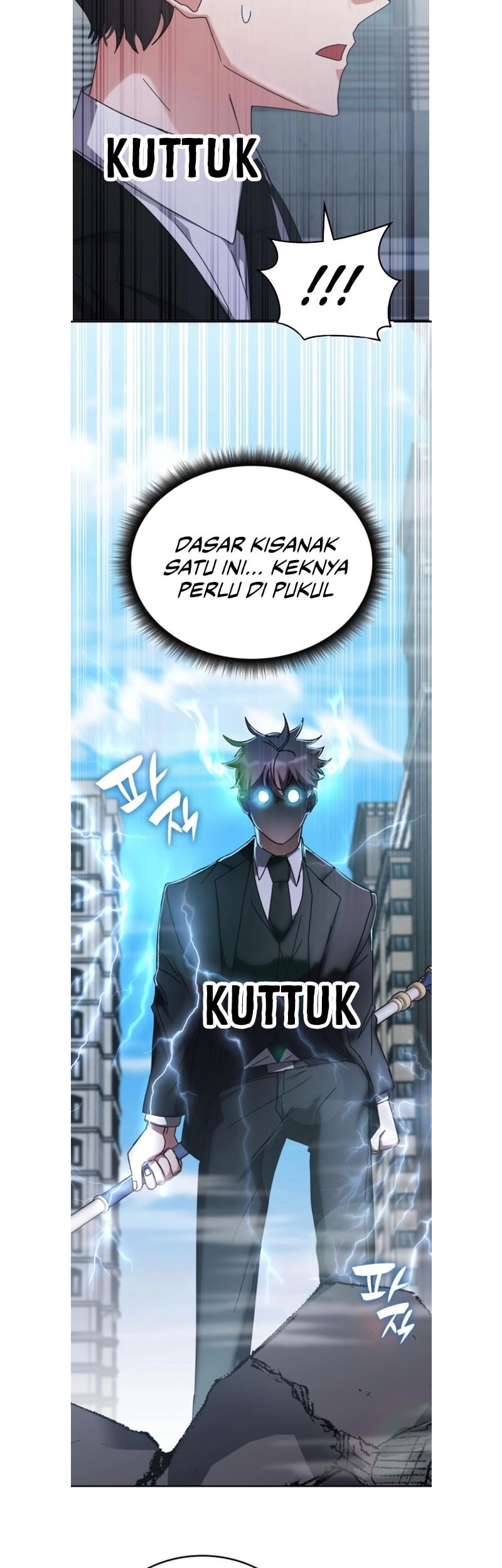 Transcension Academy Chapter 159 - halaman 69