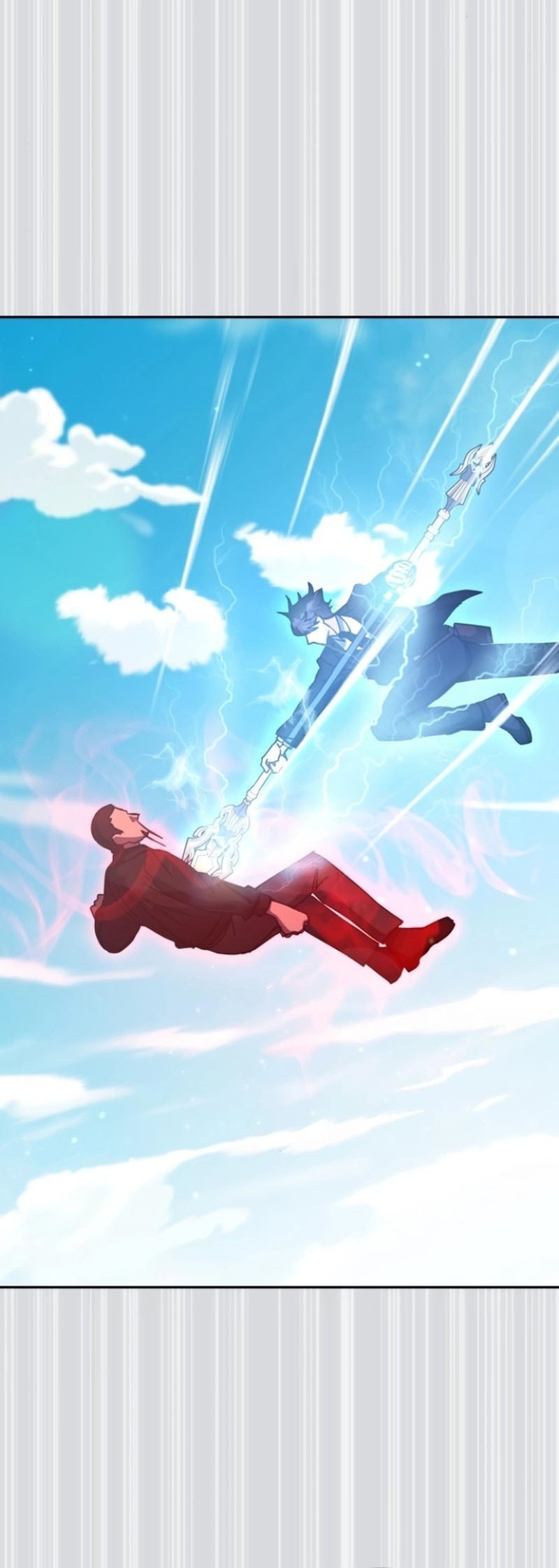 Transcension Academy Chapter 159 - halaman 9
