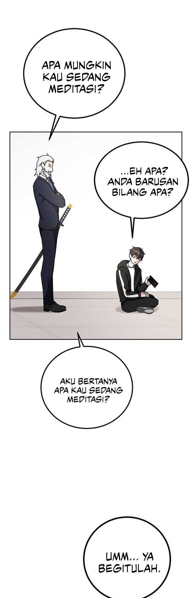 Transcension Academy Chapter 16 - halaman 10