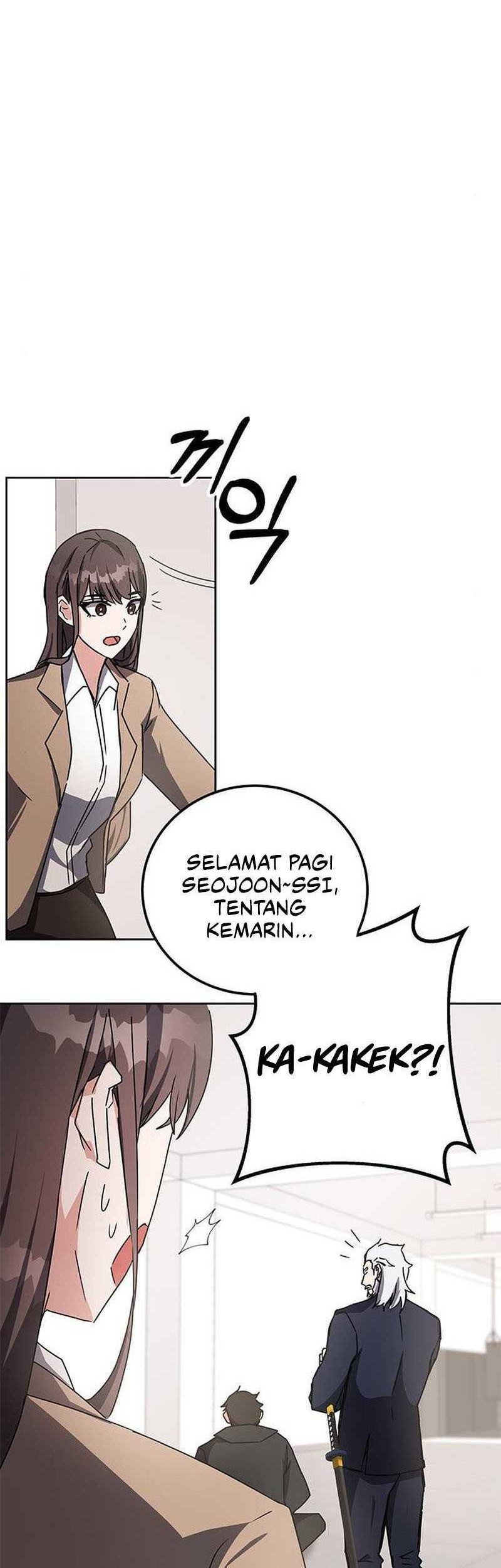 Transcension Academy Chapter 16 - halaman 16