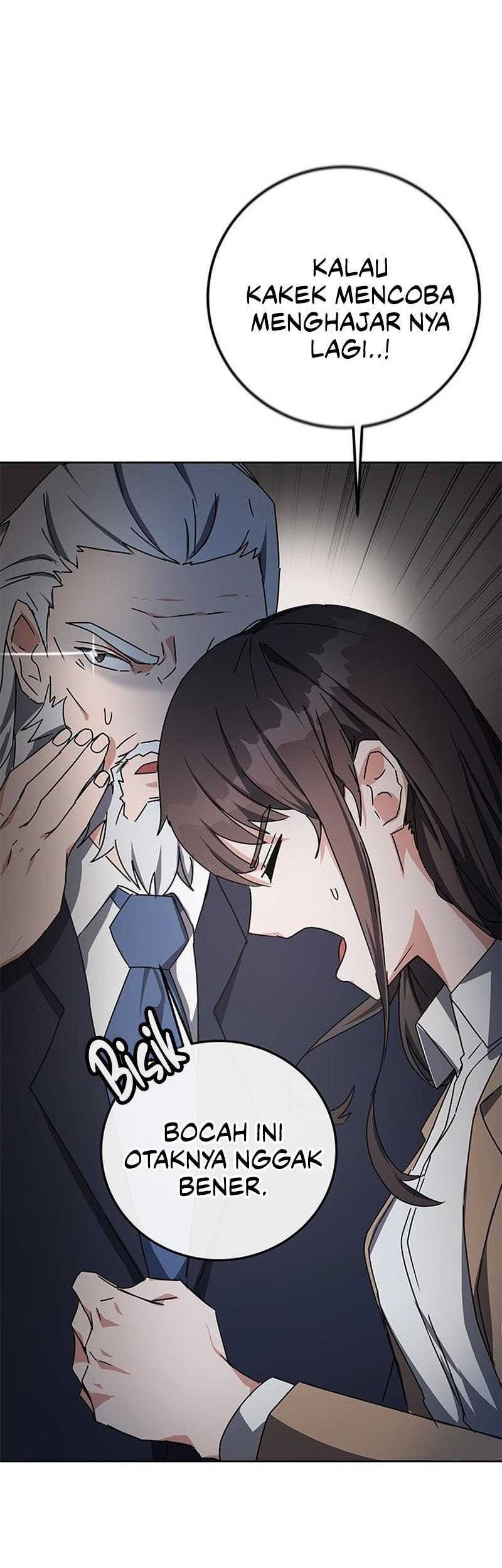 Transcension Academy Chapter 16 - halaman 18