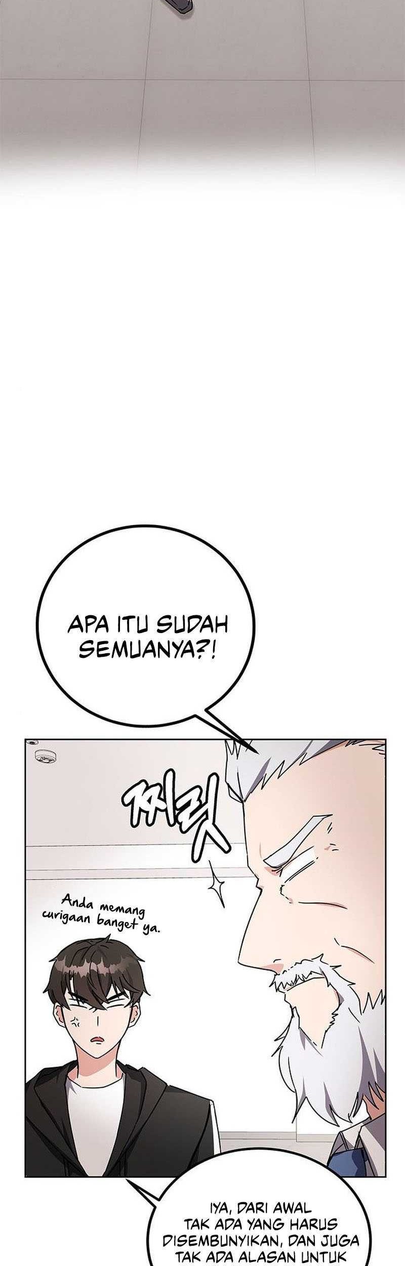 Transcension Academy Chapter 16 - halaman 2