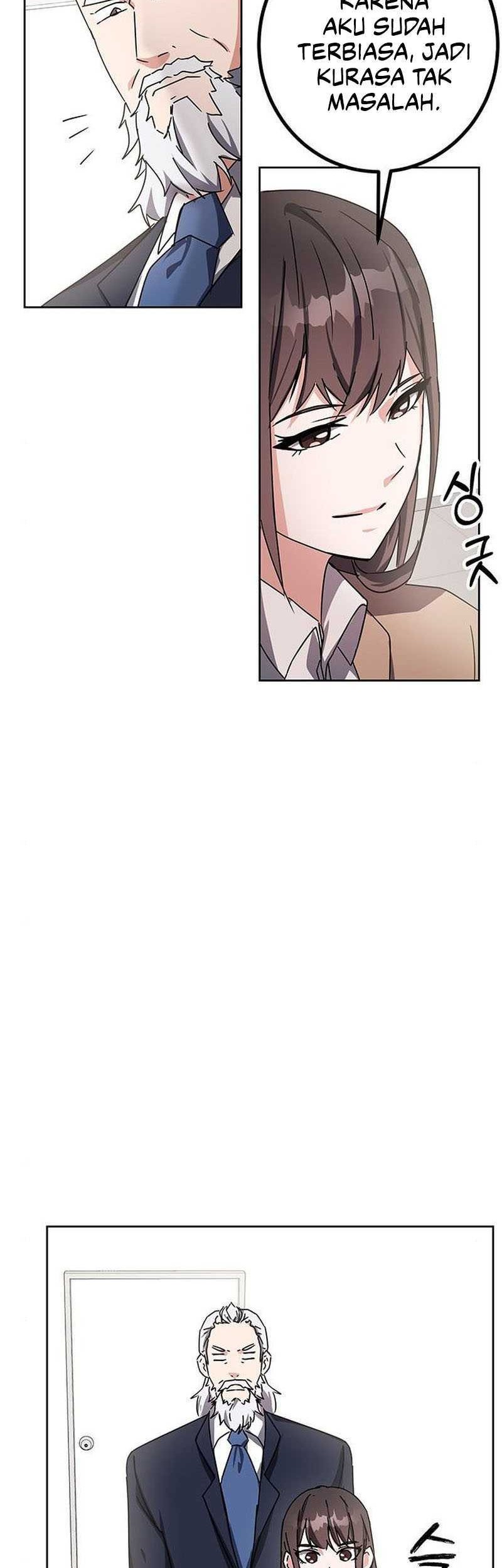 Transcension Academy Chapter 16 - halaman 22