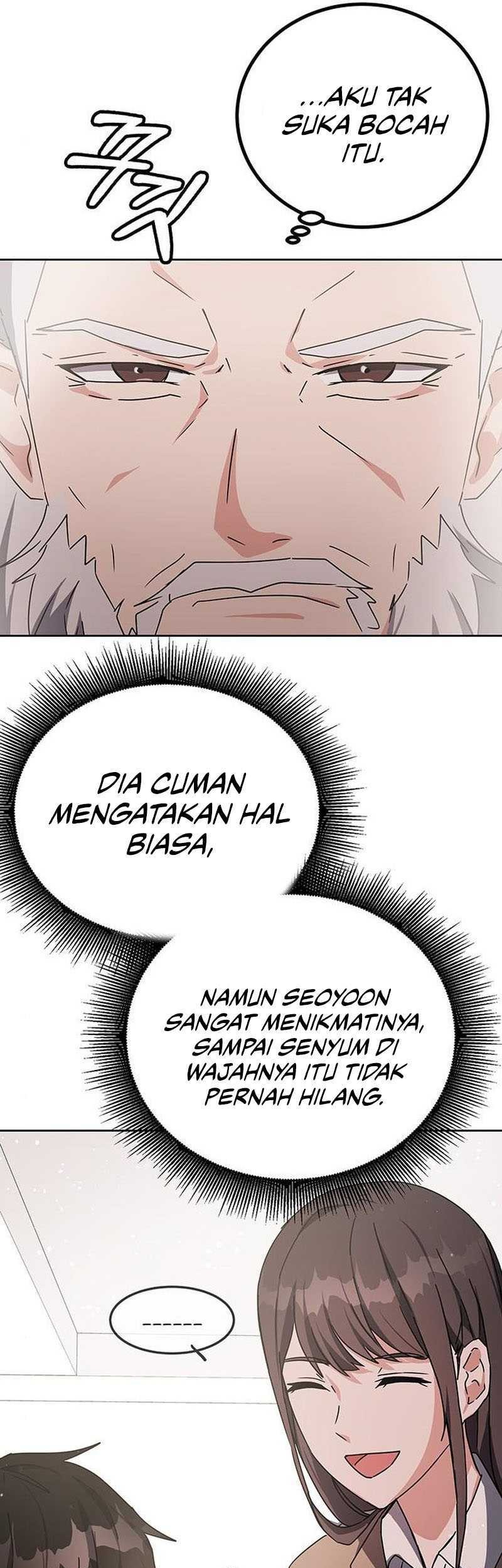 Transcension Academy Chapter 16 - halaman 24