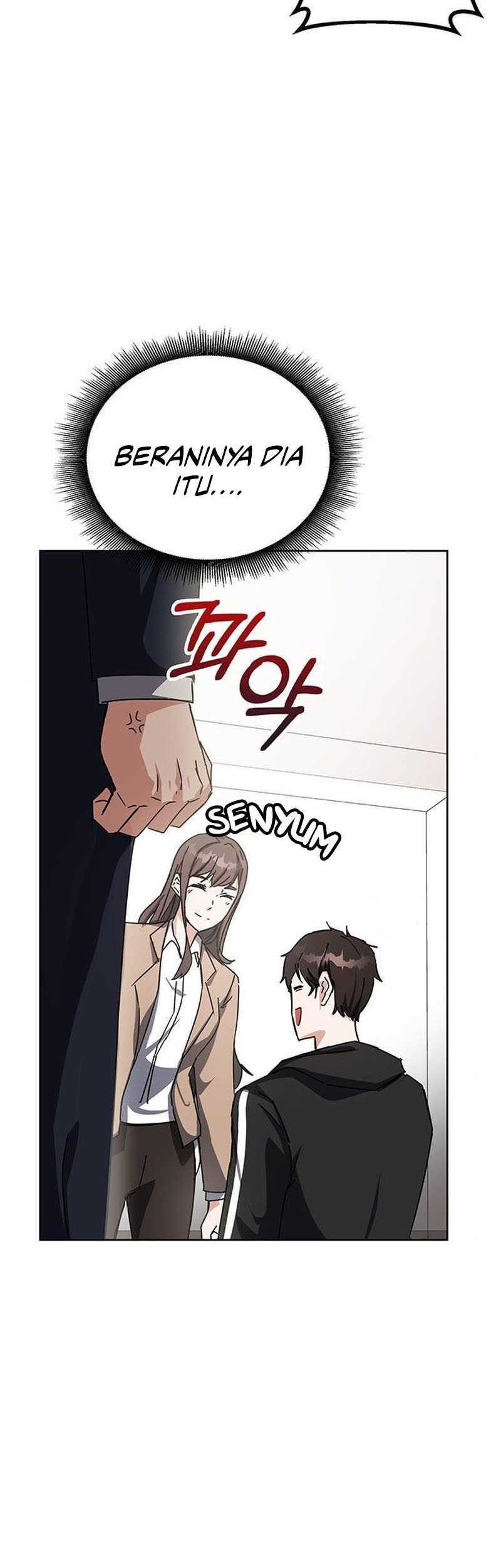 Transcension Academy Chapter 16 - halaman 29