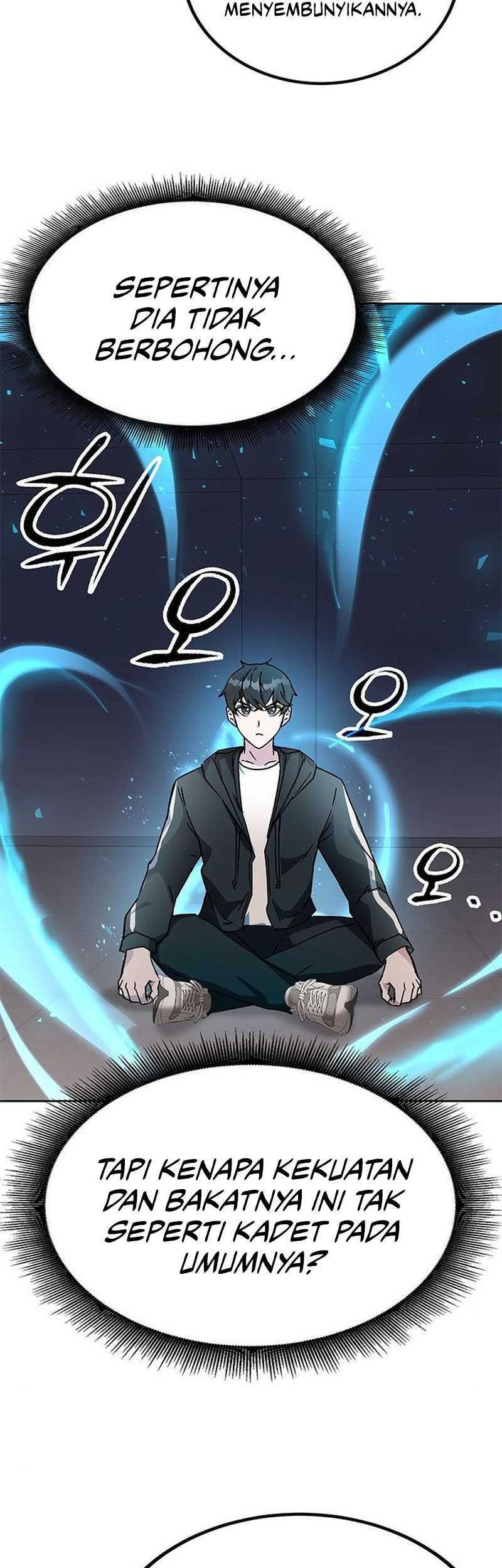 Transcension Academy Chapter 16 - halaman 3
