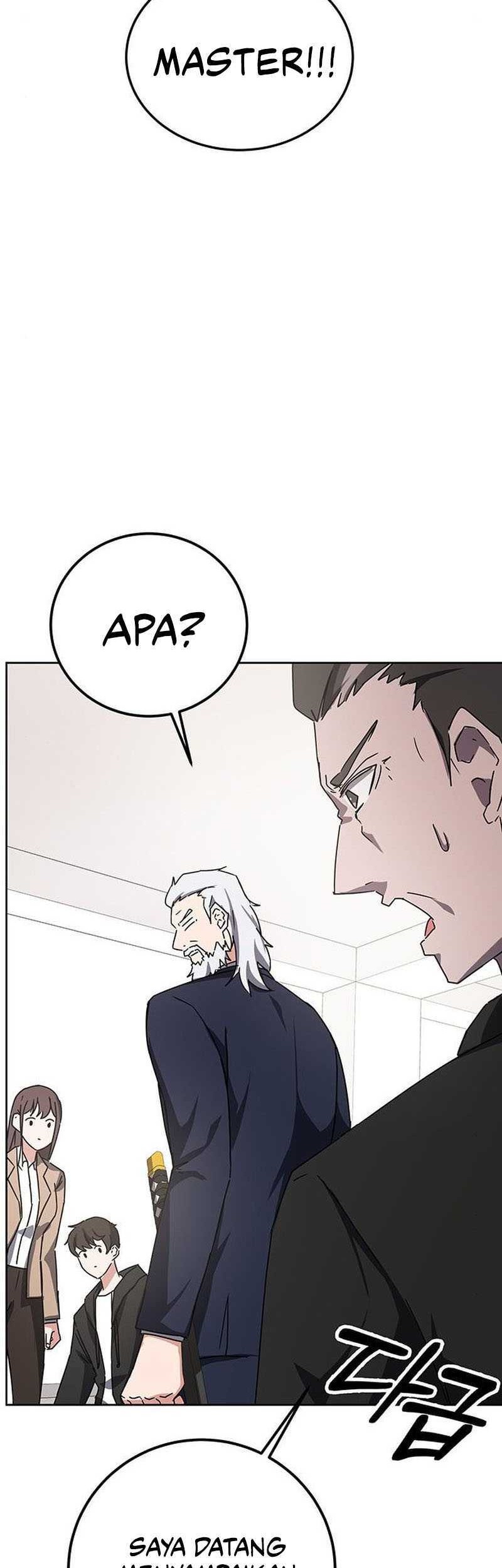 Transcension Academy Chapter 16 - halaman 31