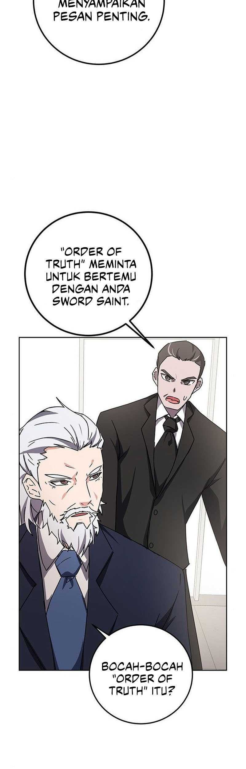 Transcension Academy Chapter 16 - halaman 32