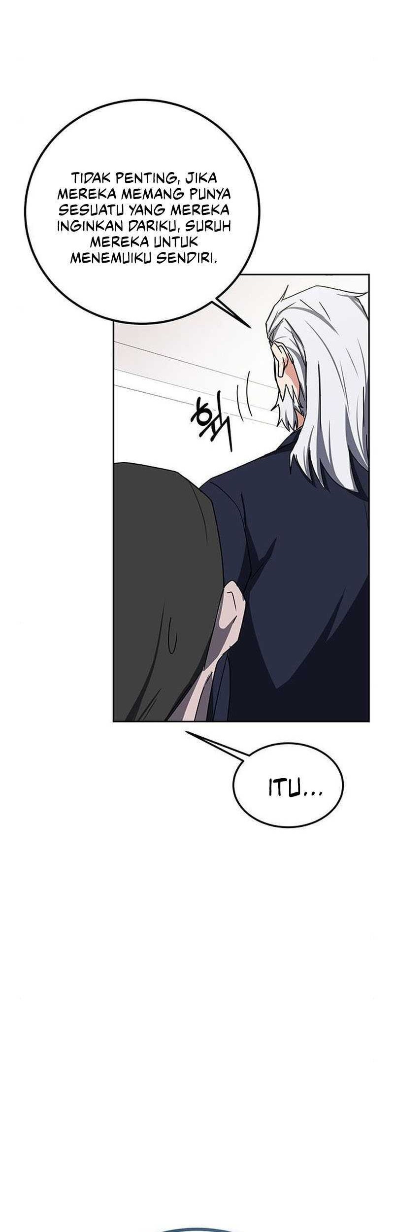 Transcension Academy Chapter 16 - halaman 33
