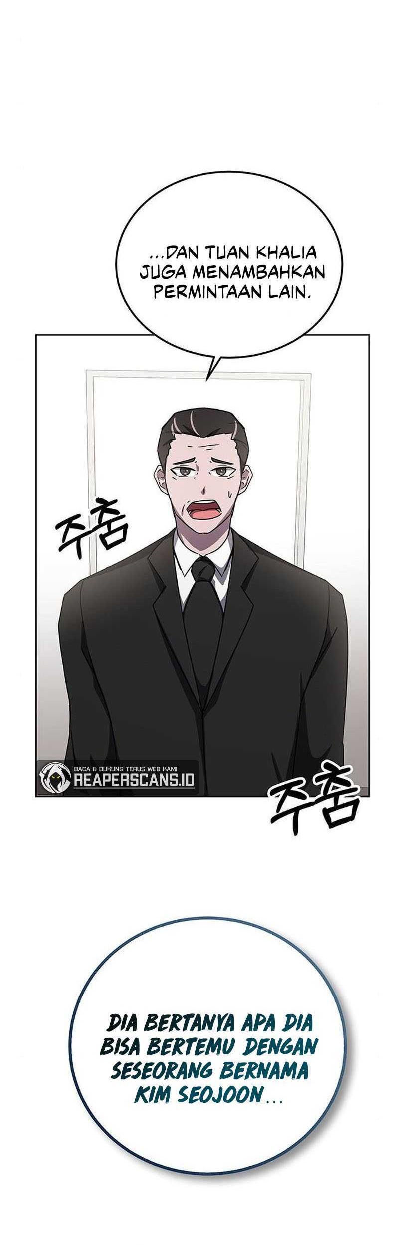 Transcension Academy Chapter 16 - halaman 35