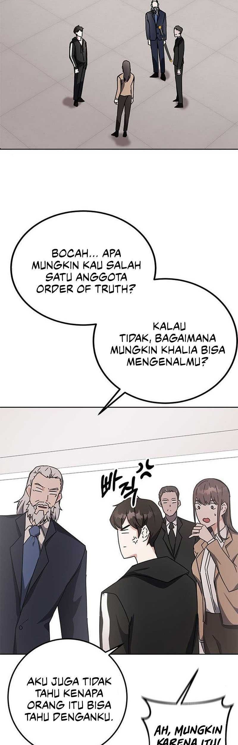 Transcension Academy Chapter 16 - halaman 39