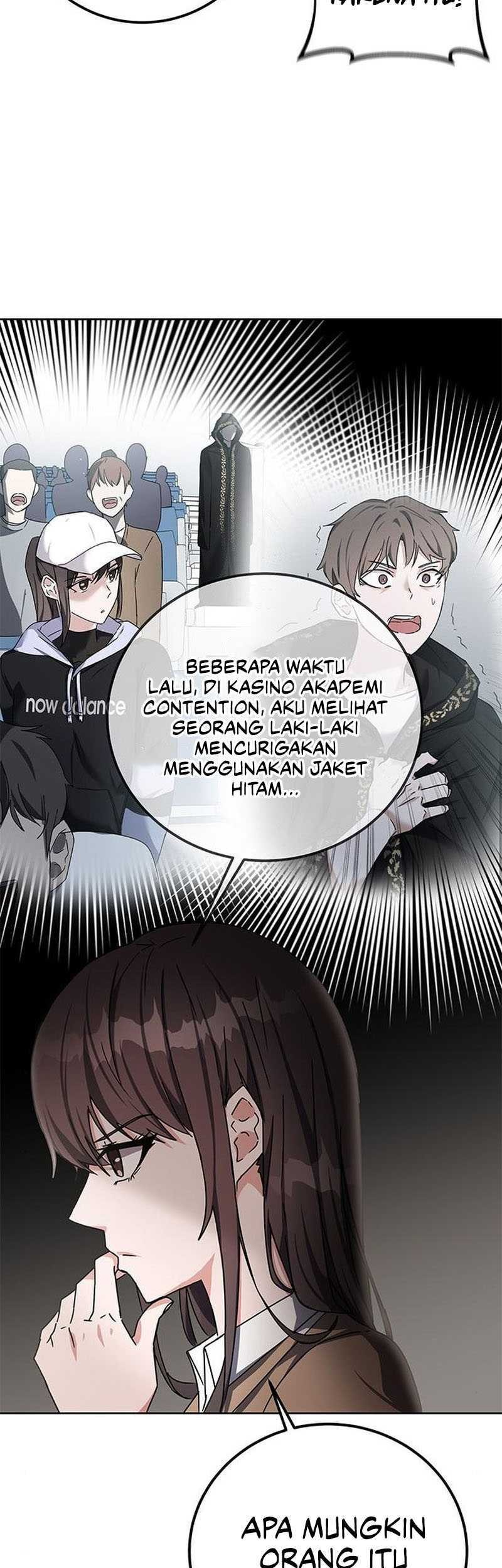 Transcension Academy Chapter 16 - halaman 40