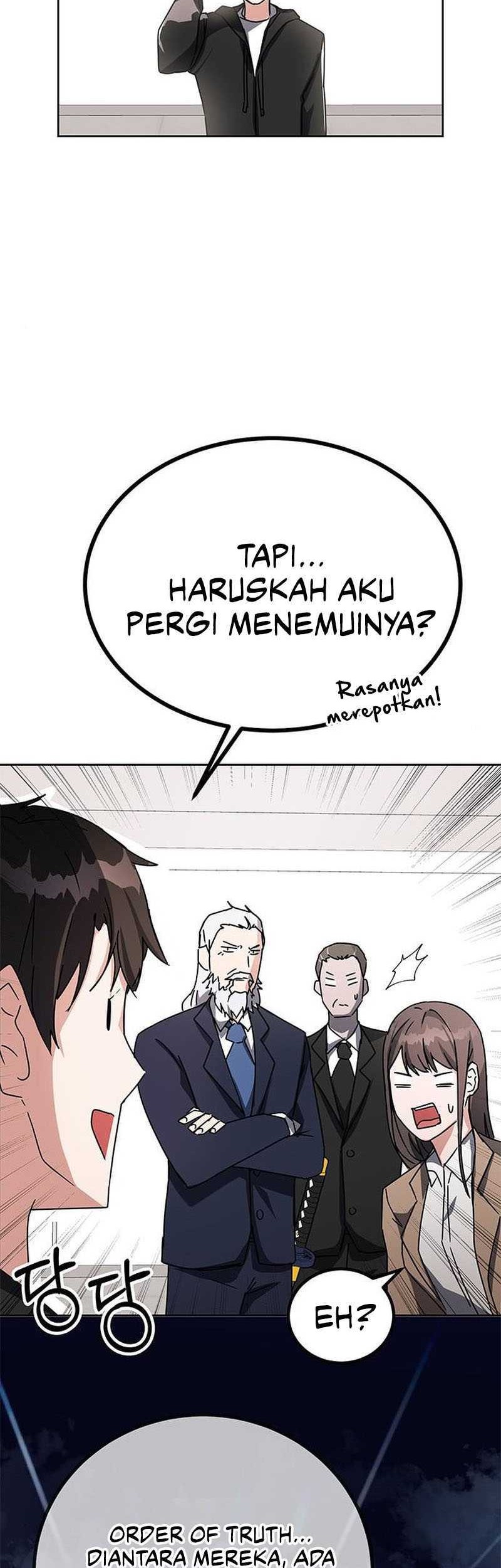 Transcension Academy Chapter 16 - halaman 43