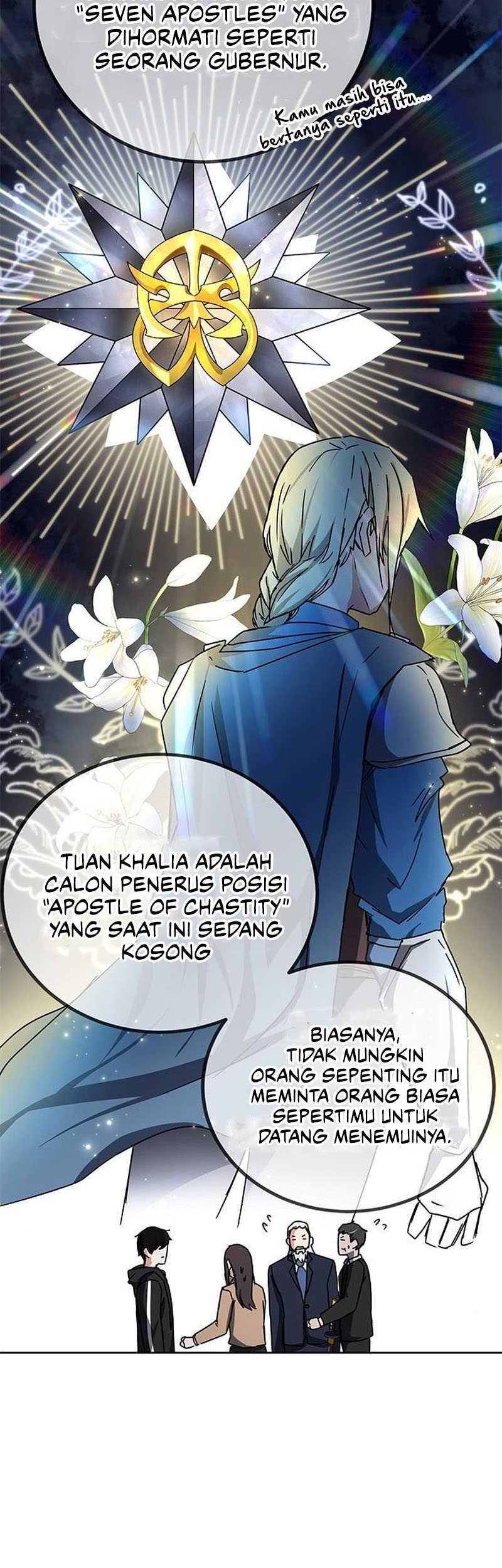 Transcension Academy Chapter 16 - halaman 44