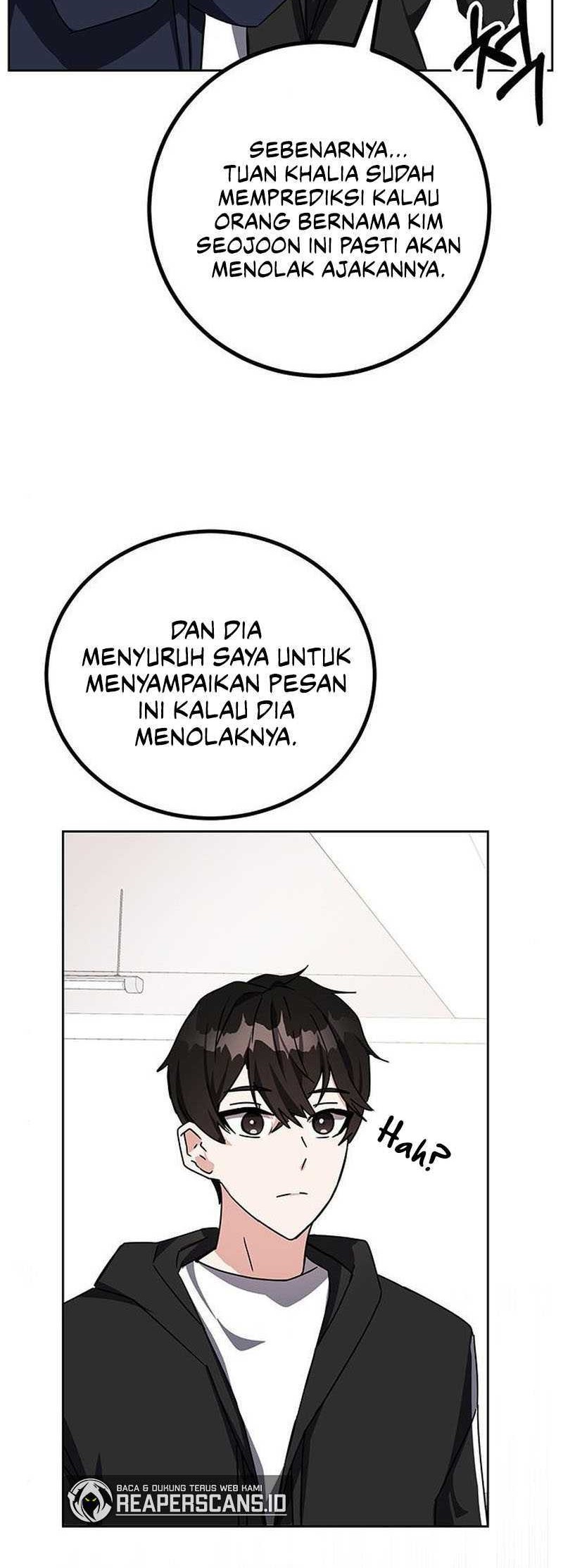Transcension Academy Chapter 16 - halaman 47