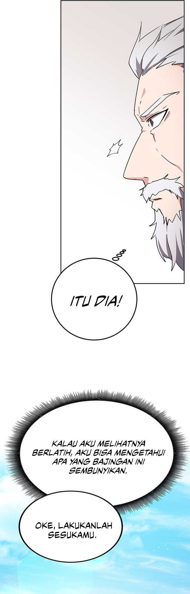 Transcension Academy Chapter 16 - halaman 5