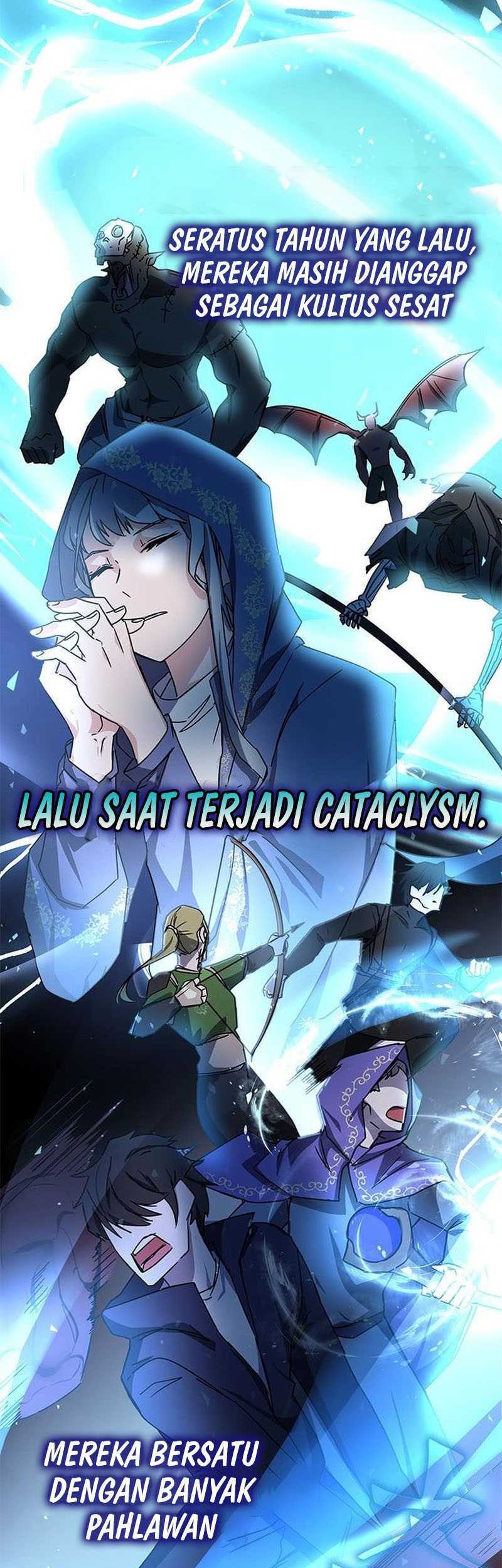 Transcension Academy Chapter 16 - halaman 52