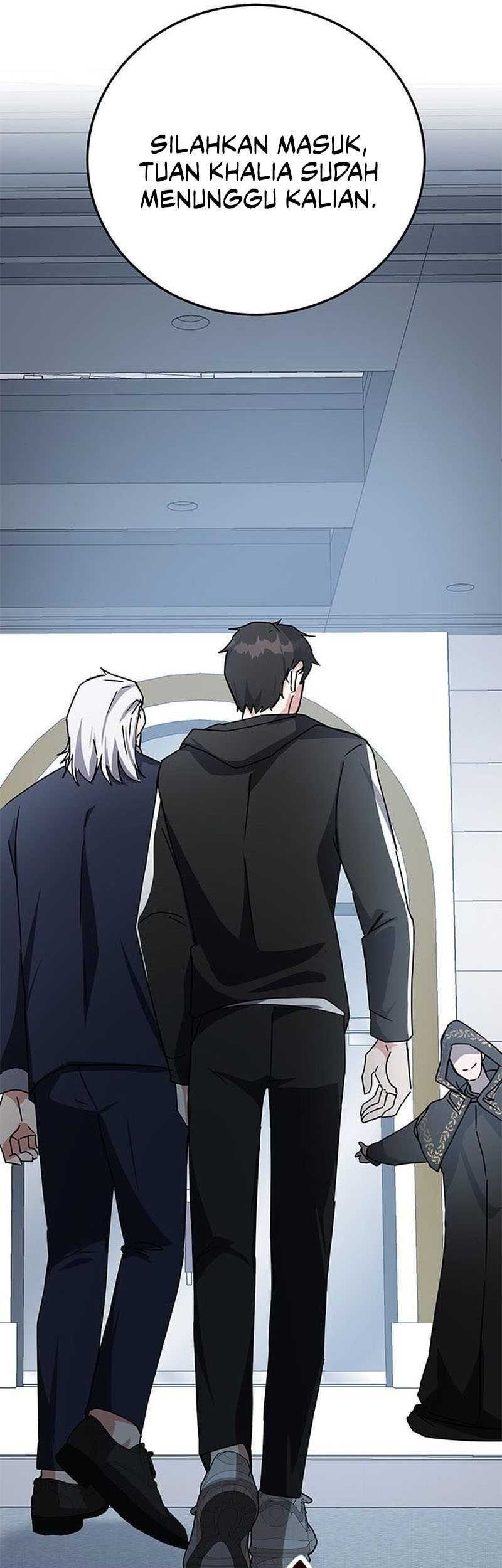 Transcension Academy Chapter 16 - halaman 60