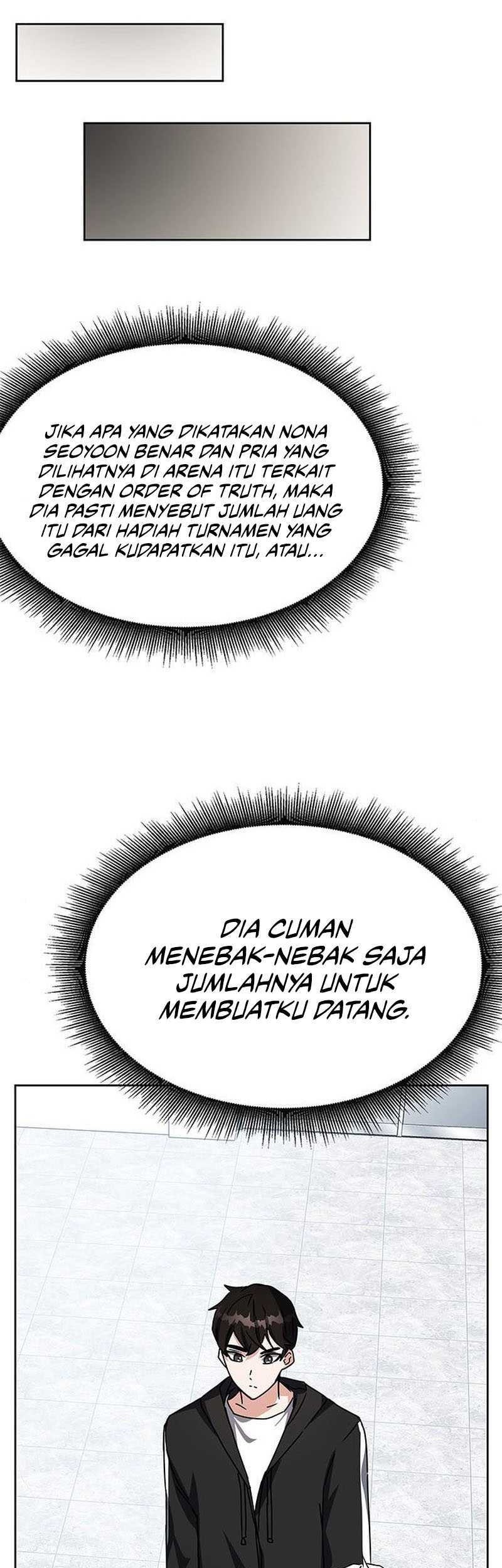 Transcension Academy Chapter 16 - halaman 62
