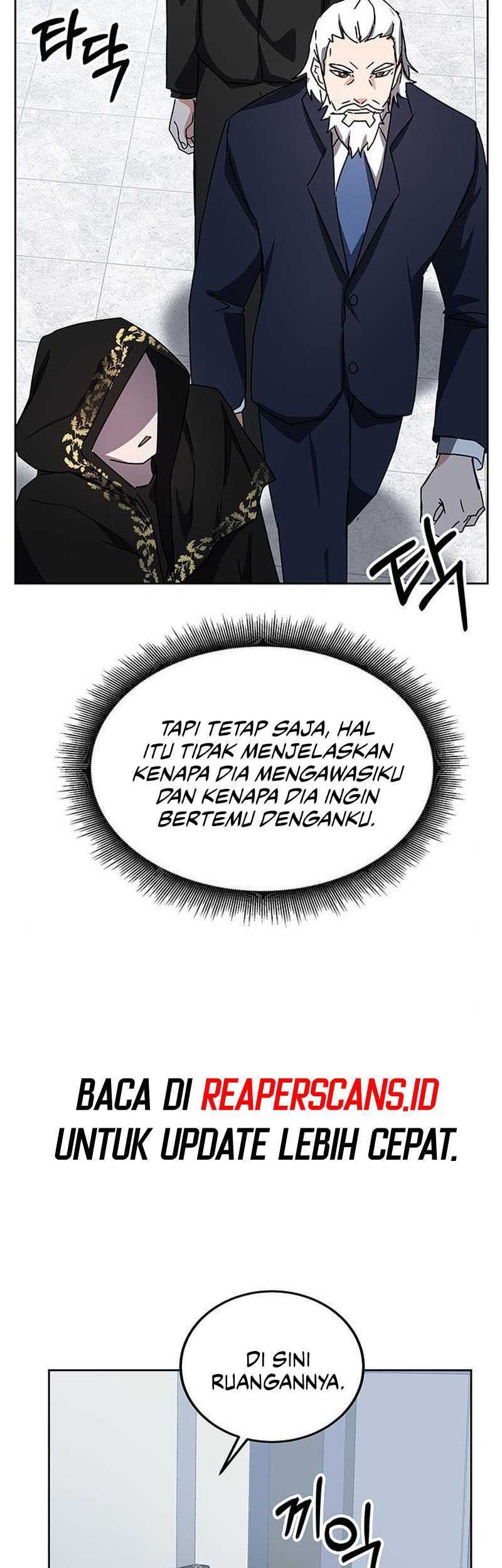 Transcension Academy Chapter 16 - halaman 63