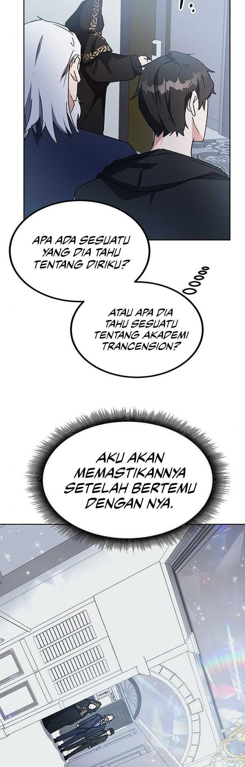 Transcension Academy Chapter 16 - halaman 64
