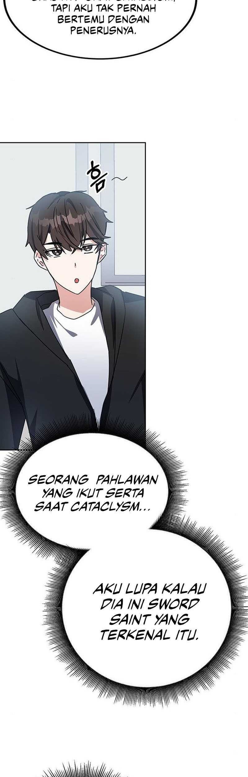 Transcension Academy Chapter 16 - halaman 69