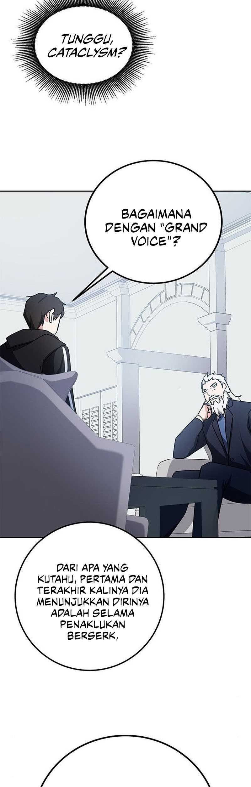 Transcension Academy Chapter 16 - halaman 70