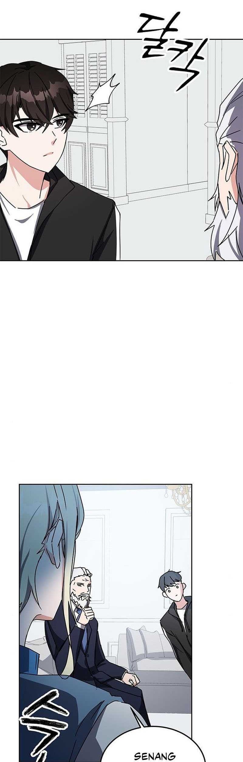 Transcension Academy Chapter 16 - halaman 75