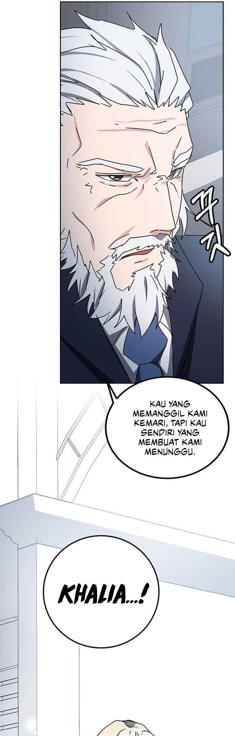 Transcension Academy Chapter 16 - halaman 77
