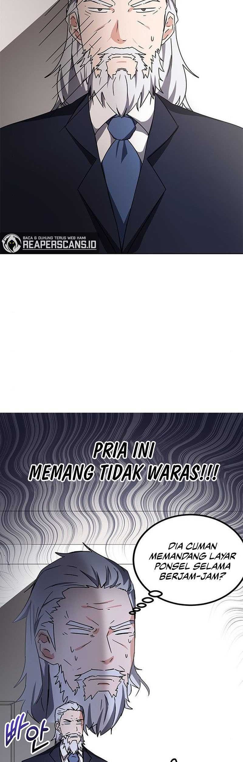 Transcension Academy Chapter 16 - halaman 8