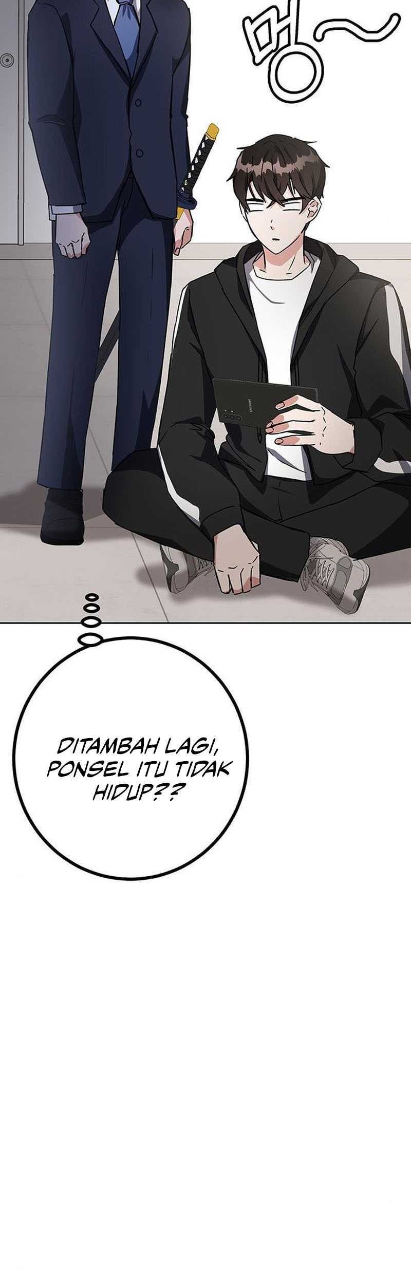 Transcension Academy Chapter 16 - halaman 9