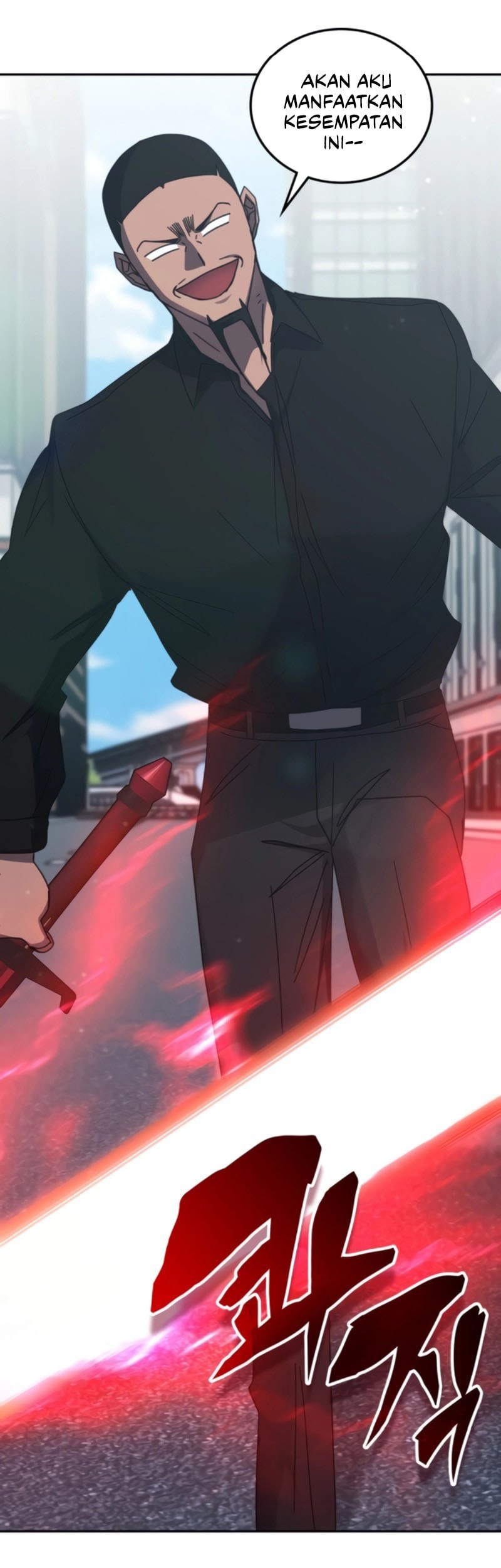 Transcension Academy Chapter 160 - halaman 10