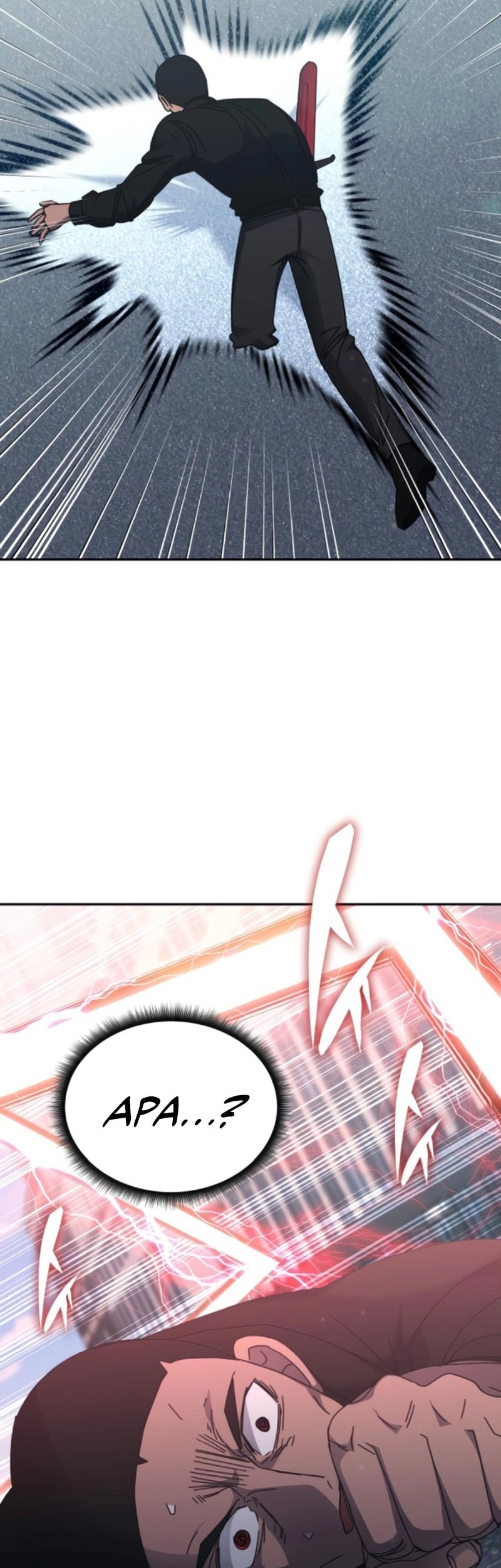 Transcension Academy Chapter 160 - halaman 12