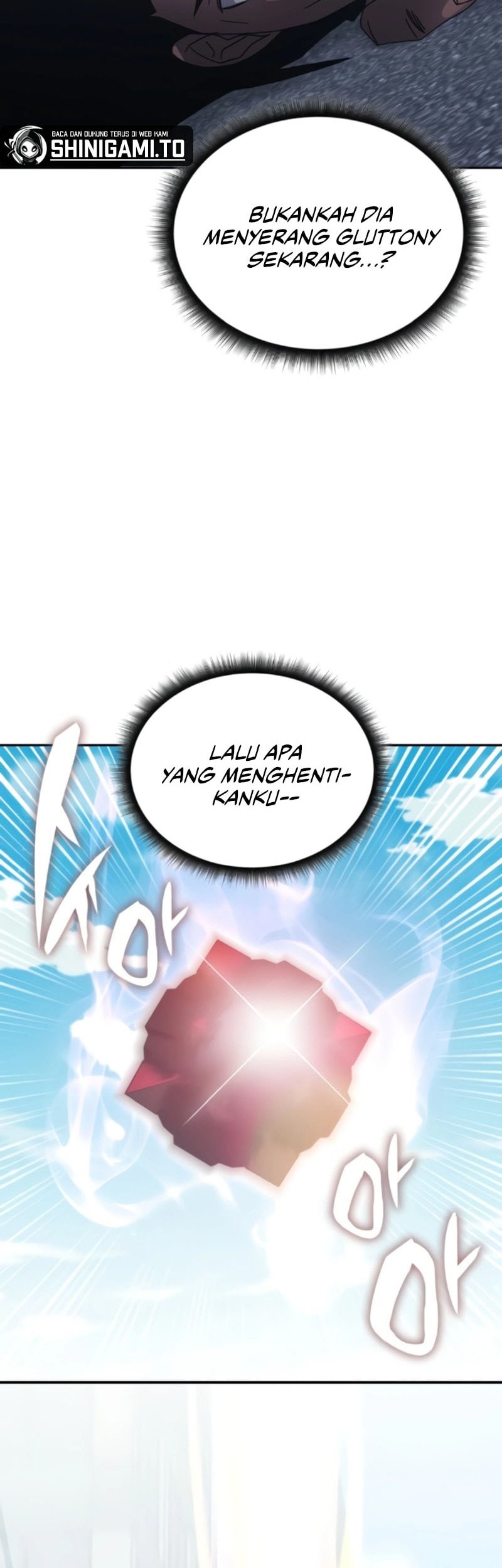 Transcension Academy Chapter 160 - halaman 13