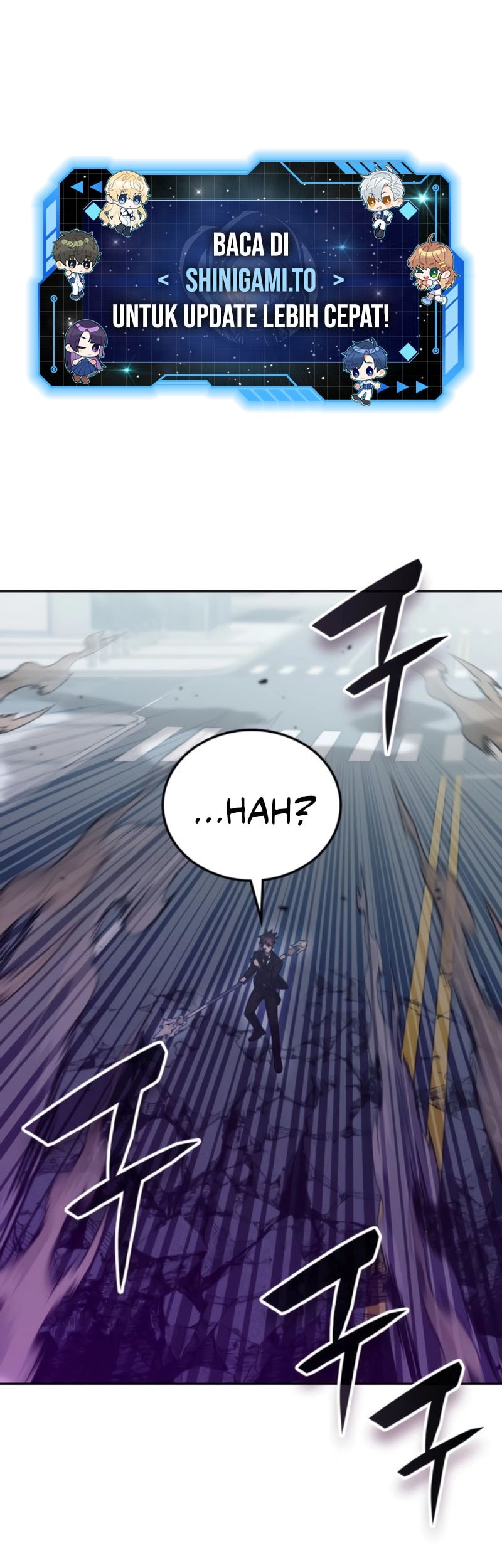 Transcension Academy Chapter 160 - halaman 2