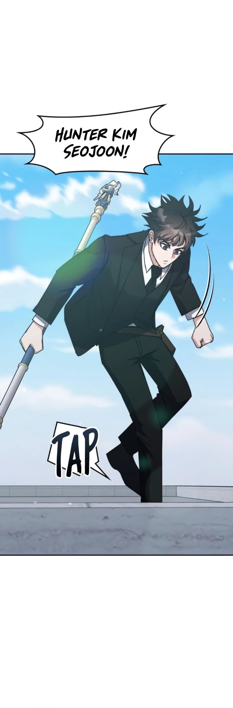 Transcension Academy Chapter 160 - halaman 32