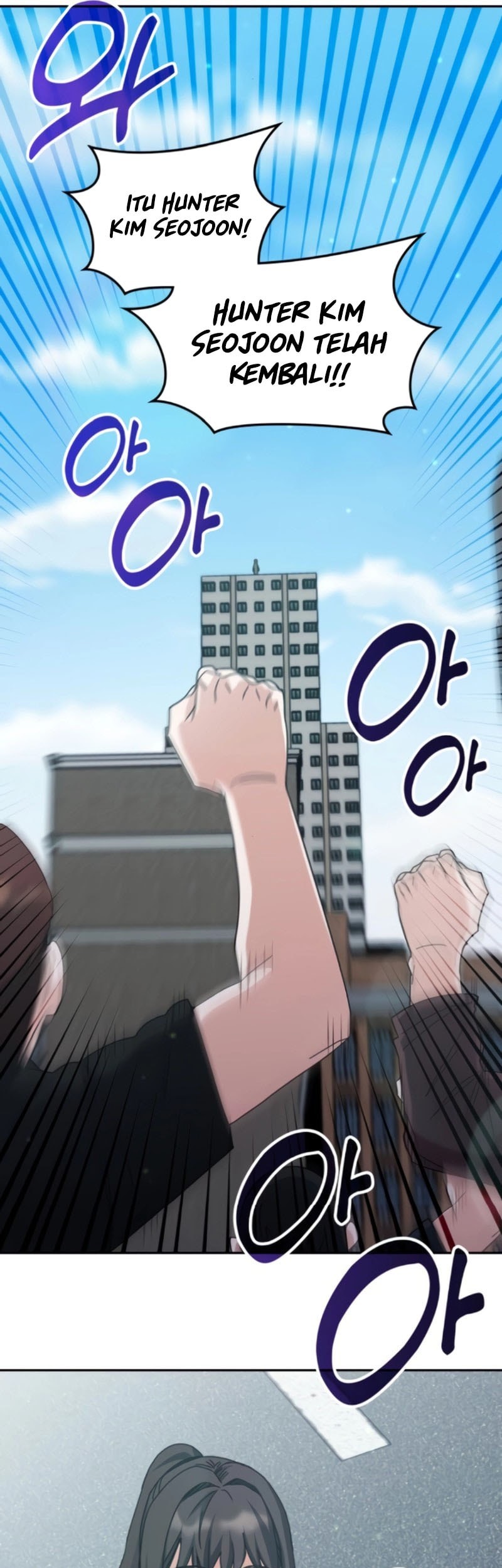 Transcension Academy Chapter 160 - halaman 33