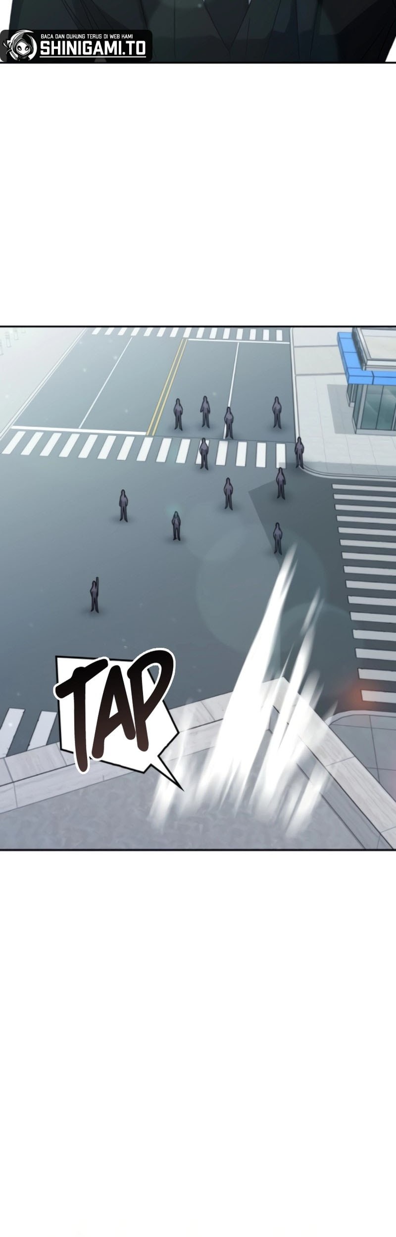 Transcension Academy Chapter 160 - halaman 35