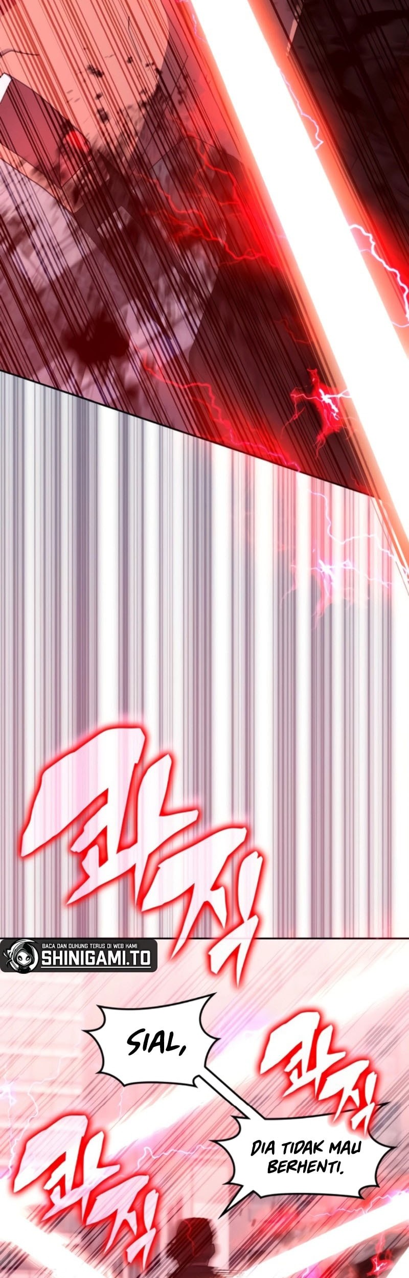 Transcension Academy Chapter 160 - halaman 39