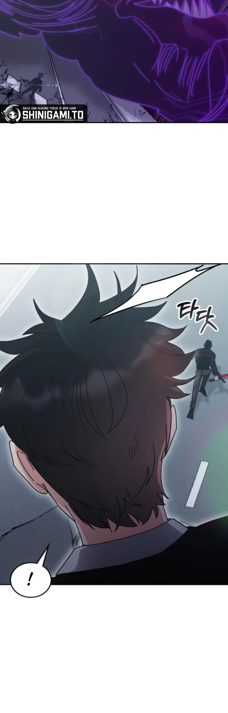 Transcension Academy Chapter 160 - halaman 4