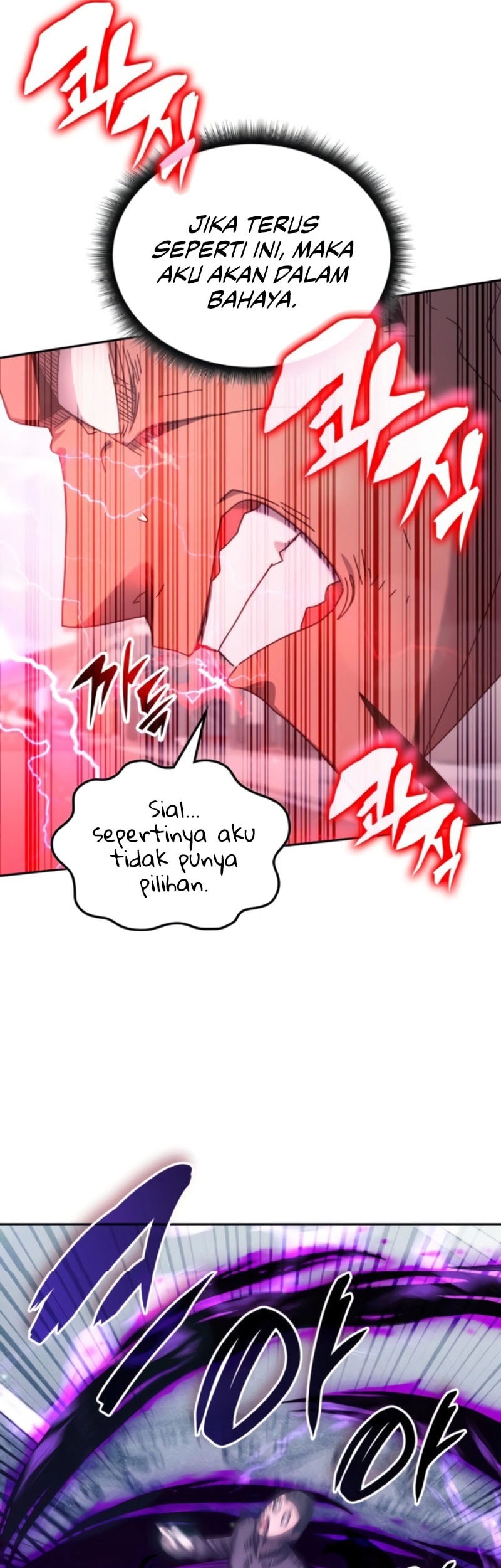 Transcension Academy Chapter 160 - halaman 41