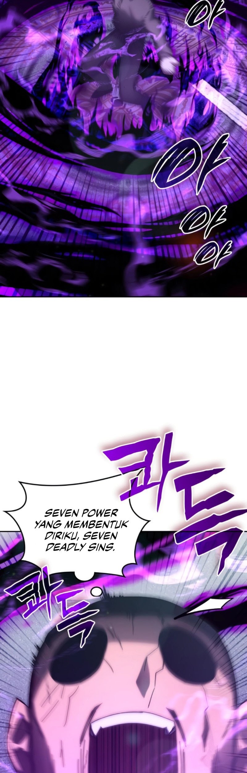 Transcension Academy Chapter 160 - halaman 42